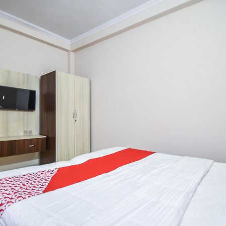 Hotel O D To D Stays Джайпур Екстериор снимка