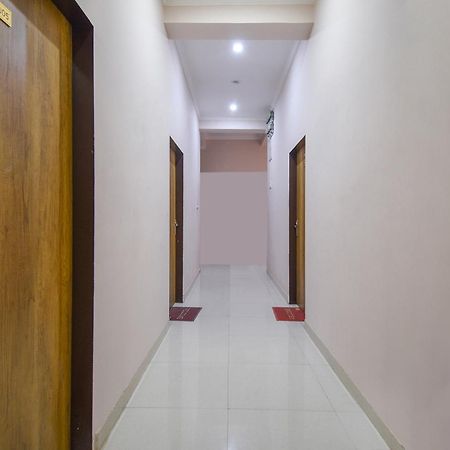 Hotel O D To D Stays Джайпур Екстериор снимка