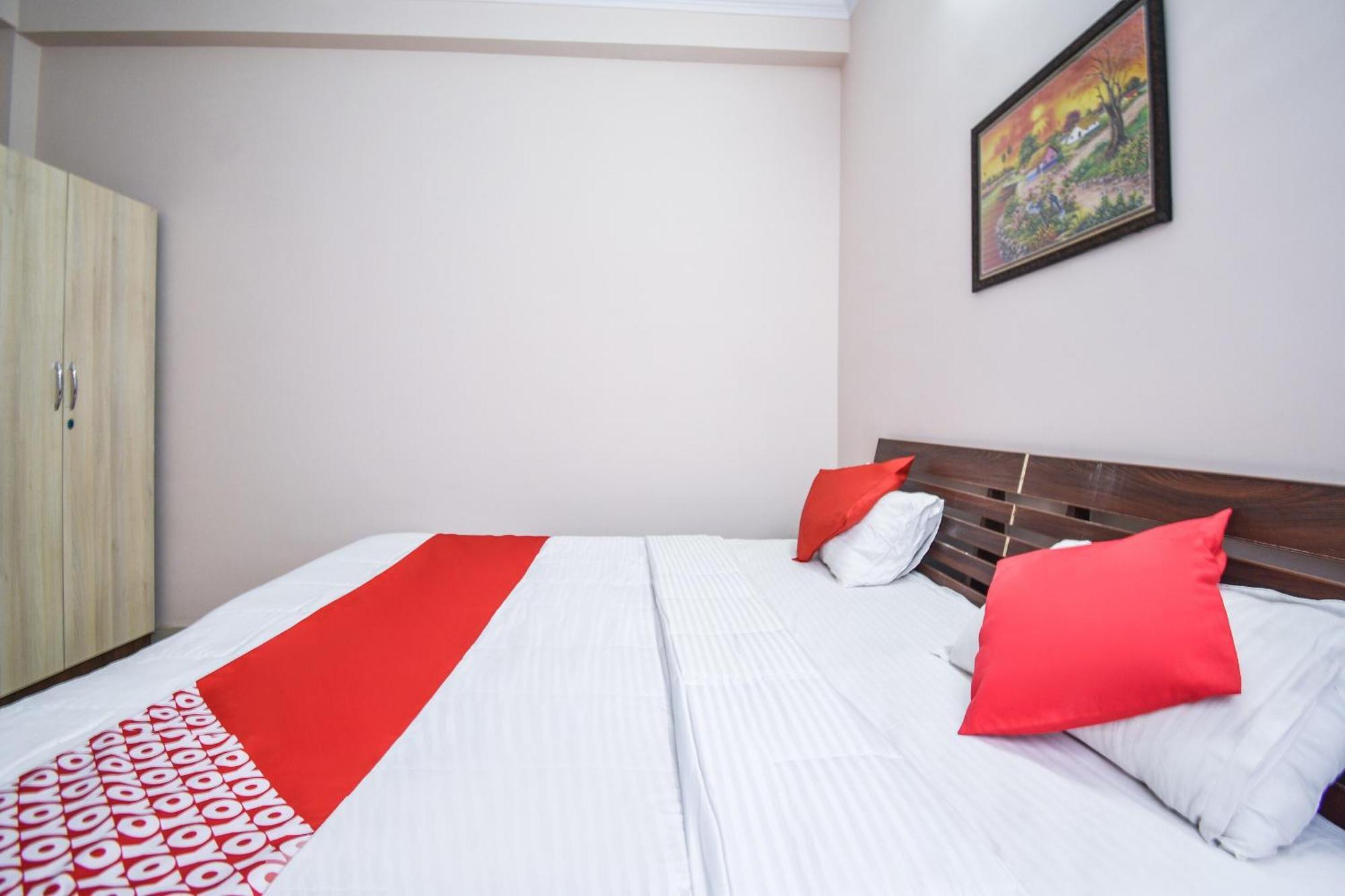 Hotel O D To D Stays Джайпур Екстериор снимка