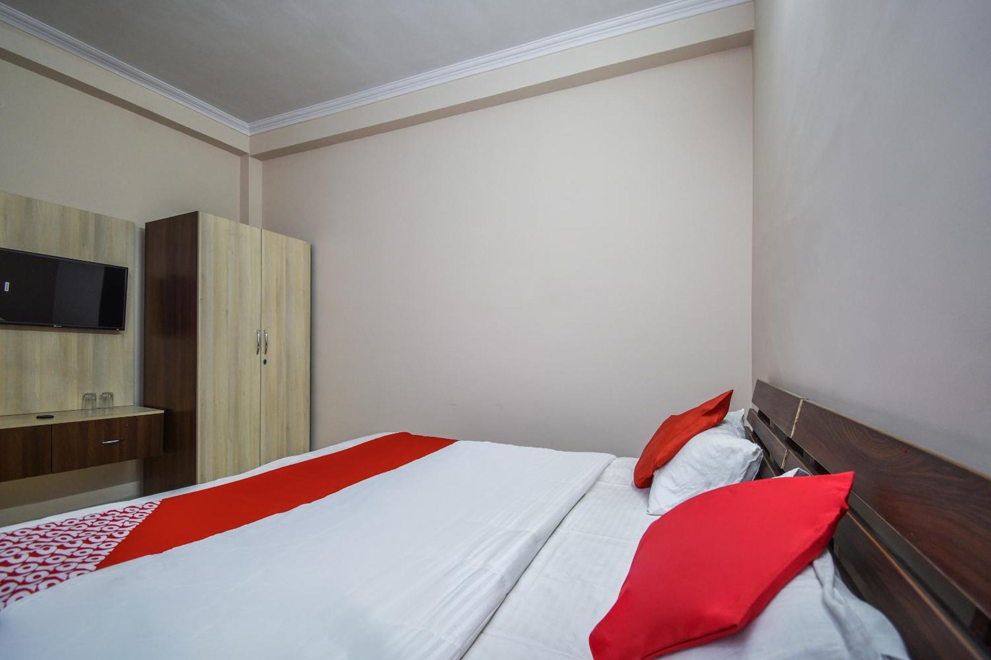 Hotel O D To D Stays Джайпур Екстериор снимка