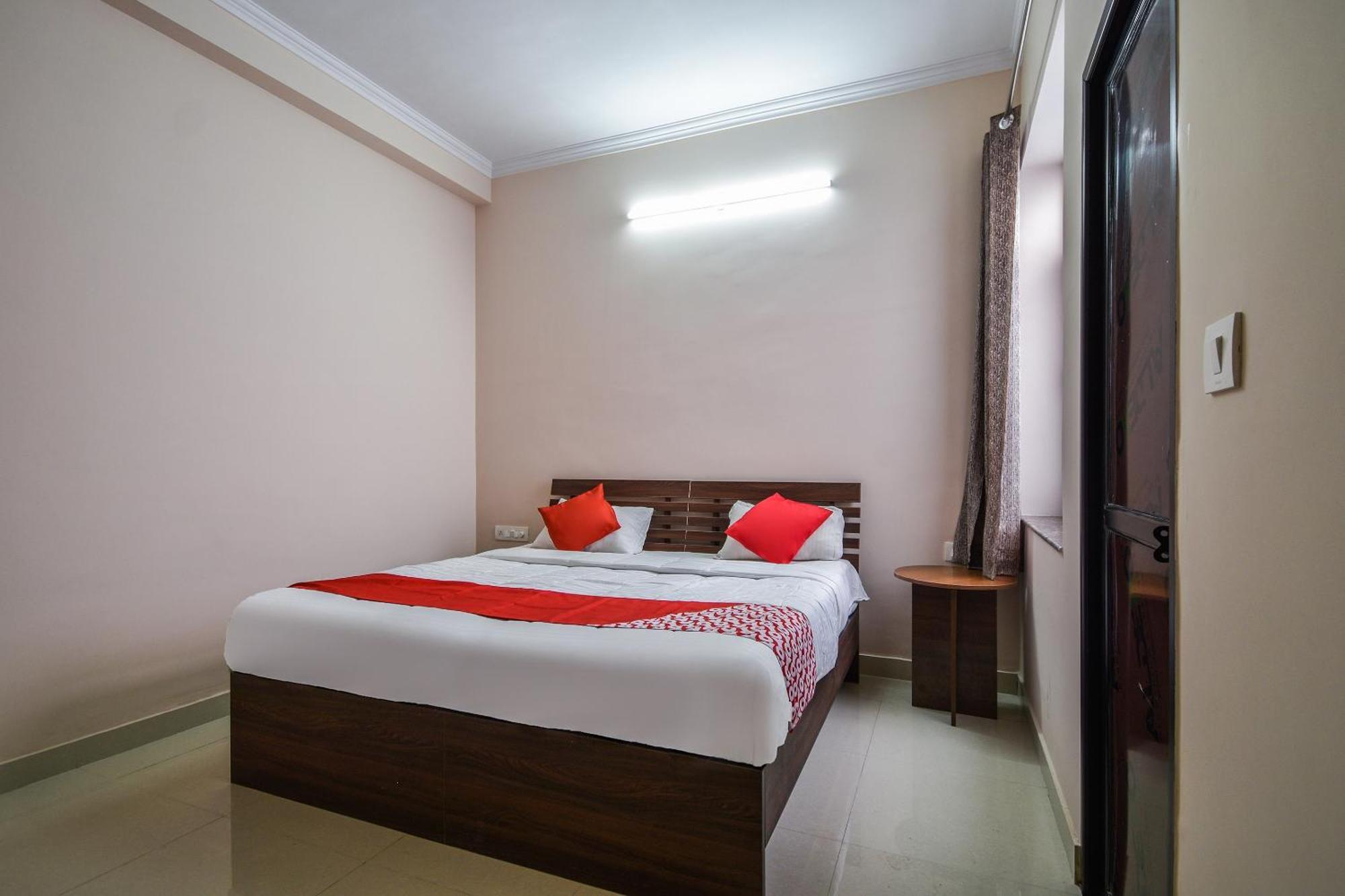 Hotel O D To D Stays Джайпур Екстериор снимка