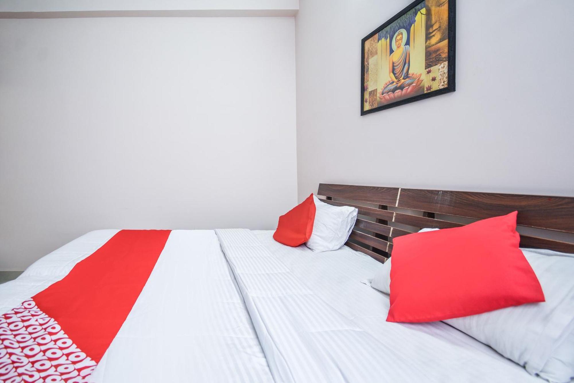 Hotel O D To D Stays Джайпур Екстериор снимка